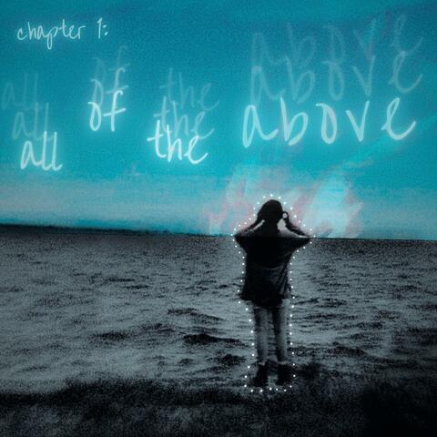 Chapter 1: All Of The Above