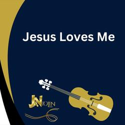 Jesus Loves Me