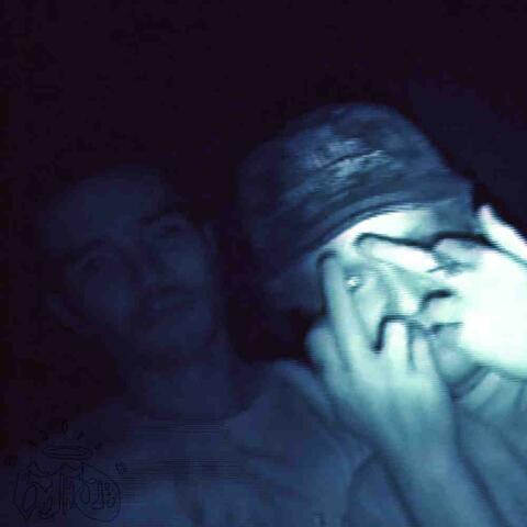 Riverside (feat. Cocaine Krueger) [Cerberus Click Remix]