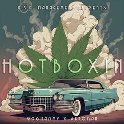 hotboxin' (feat. Afroman)