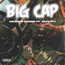 BIG CAP (feat. KAPACITY)