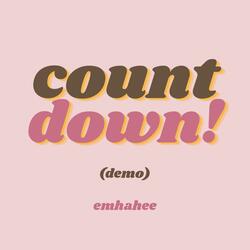 countdown!
