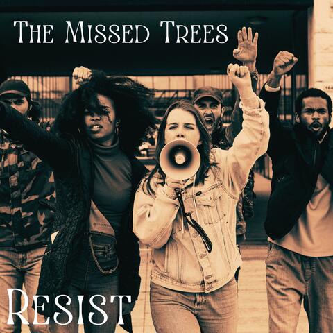 Resist