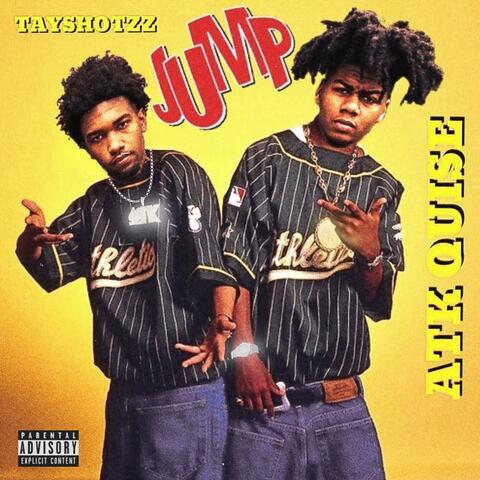 Jump (feat. Atk Quise)