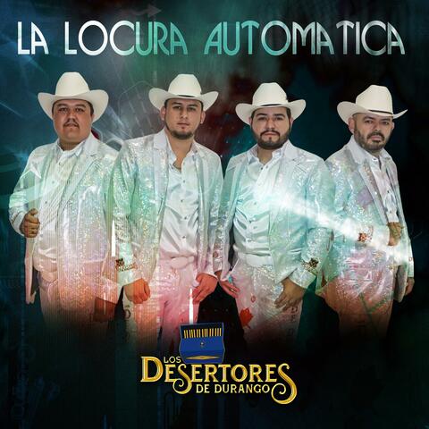 La locura automatica