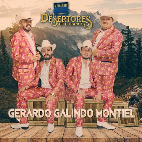 Gerardo Galindo Montiel