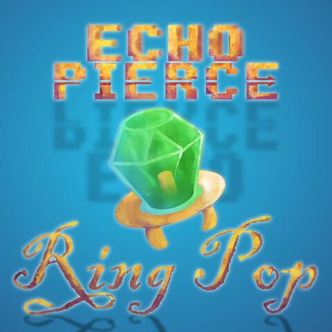 Ring Pop