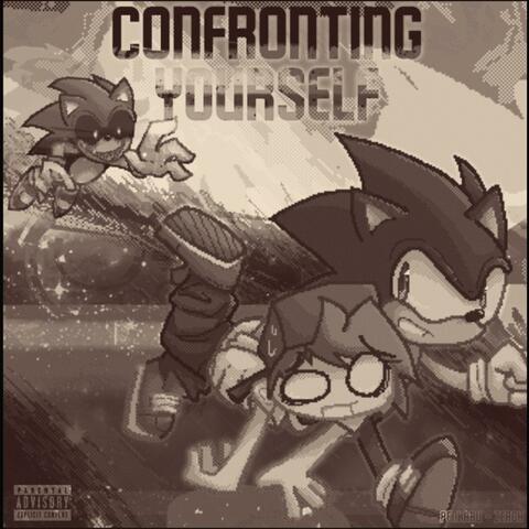 Confronting yourself FF mix INSTRUMENTAL