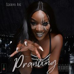 Prancing