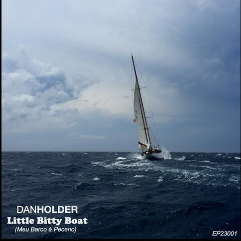 Little Bitty Boat