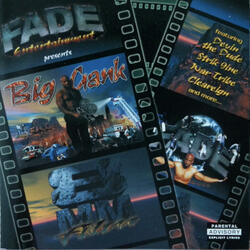 Me without a rhyme (feat. DJ Swamp)