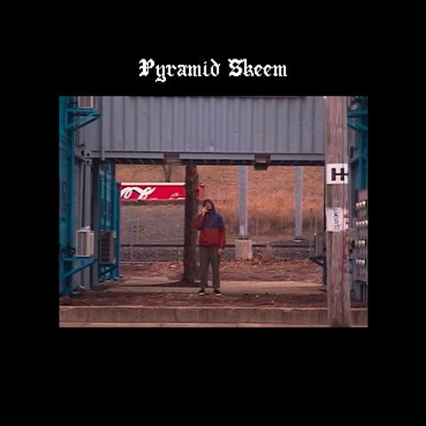 Pyramid Skeem