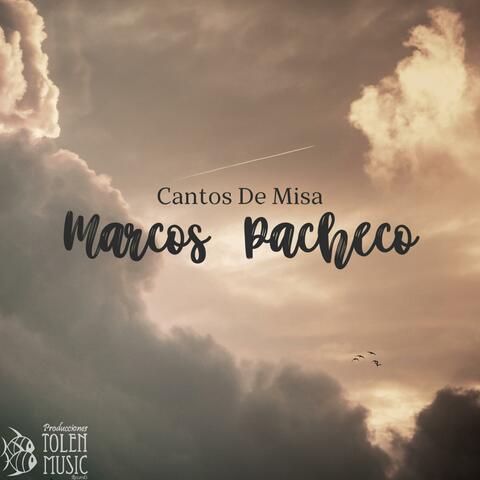 El Encuentro (Marcos Pacheco Versión 2023 - Audio)