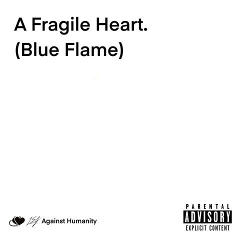 Blue Flame