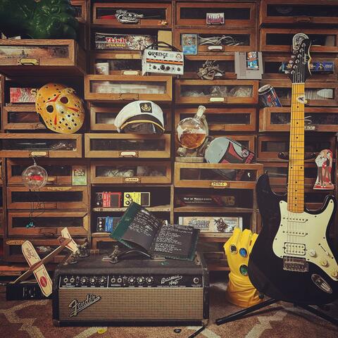 These Drawers Are Full Of Things I Have No Use For Anymore