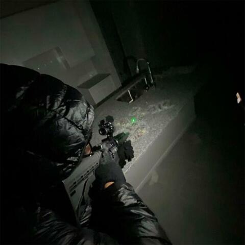 SCHIZØPØSTING! (feat. triplesixheist)