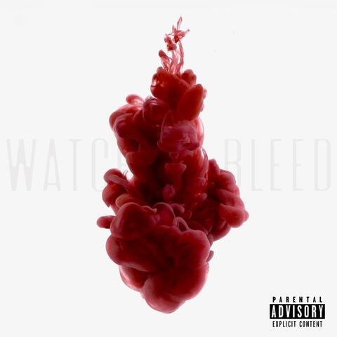 WATCH ME BLEED  (feat. DAIS) [producer's mix]