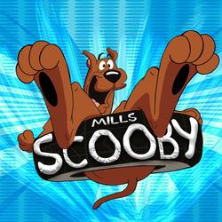 SCOOBY