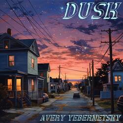 Twilight: Movement II: Dusk