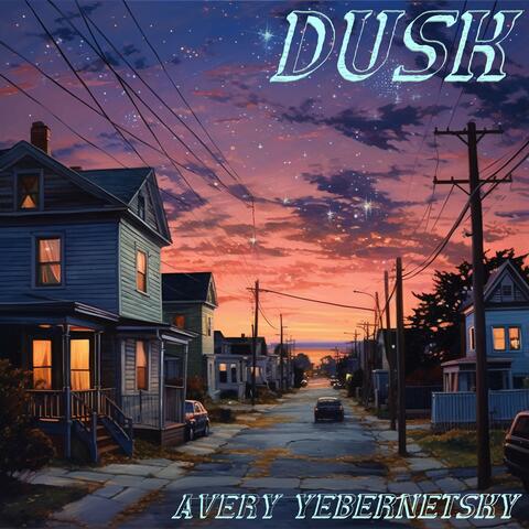 Twilight: Movement II: Dusk