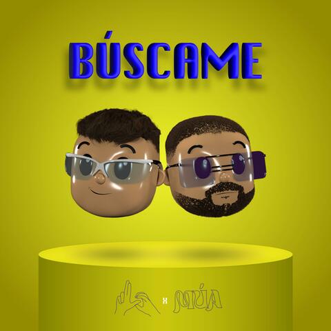BÚSCAME (feat. múa)
