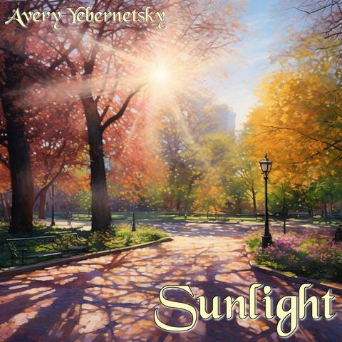 Sunlight: Movement I