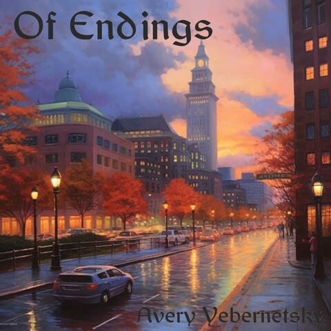 Of Endings