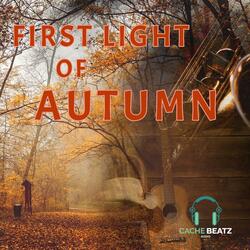 First Light of Autumn