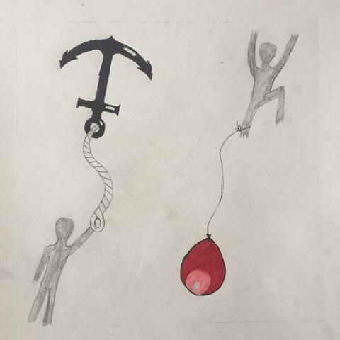 Channeling the Noises in My Head to Draw You in Pt. Iii: Optimism