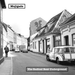 Mejlgade (feat. JGreen & Iver Kolbjørn)