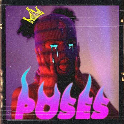 Poses (feat. SPKilla & BeatsNDaHood)