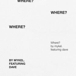 where? (feat. dave)
