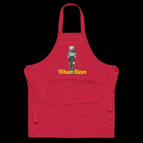Space Chef