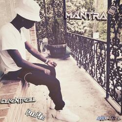 Mantra (feat. PGlo)