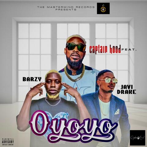 OYOYO (feat. Javi Drake & Barzy)