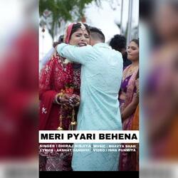 MERI PYARI BEHENA