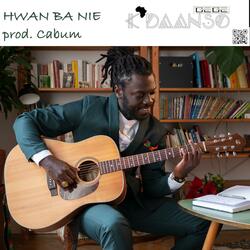 Hwan Ba Nie (feat. Cabum)