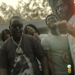 Grinch (feat. Drilla)