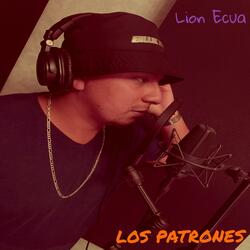 Los Patrones (feat. Prod.Jaydee)