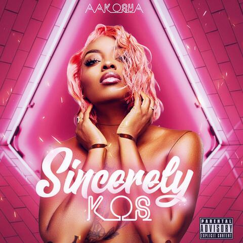 Sincerely Kos
