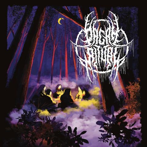 Forgotten Forest (Single)