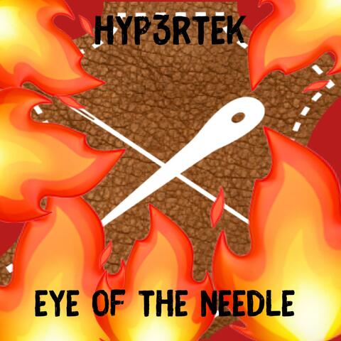 Eye Of The Needle