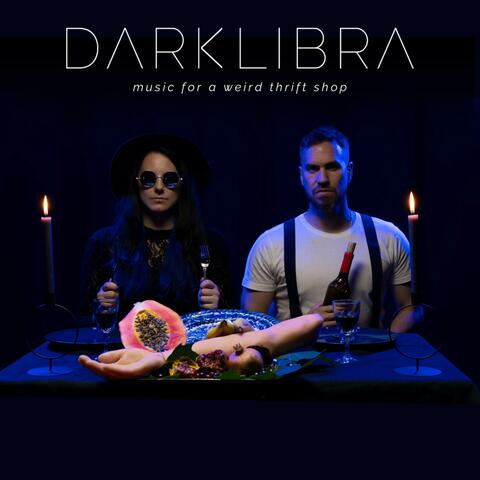 music for a weird thrift shop