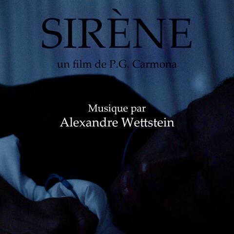 SIRÈNE (Bande originale)