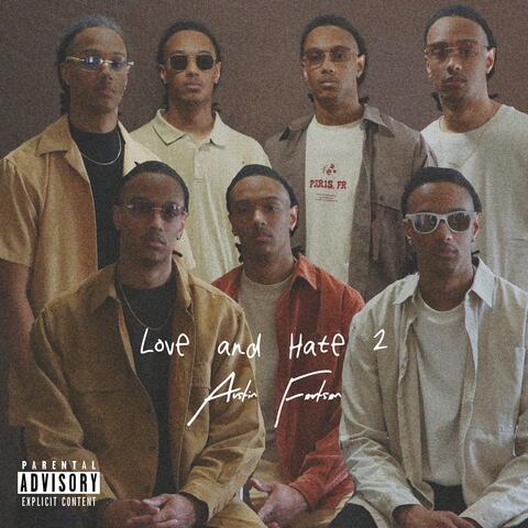 Love and Hate 2