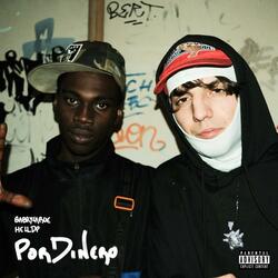 POR DINERO (feat. Helldp)