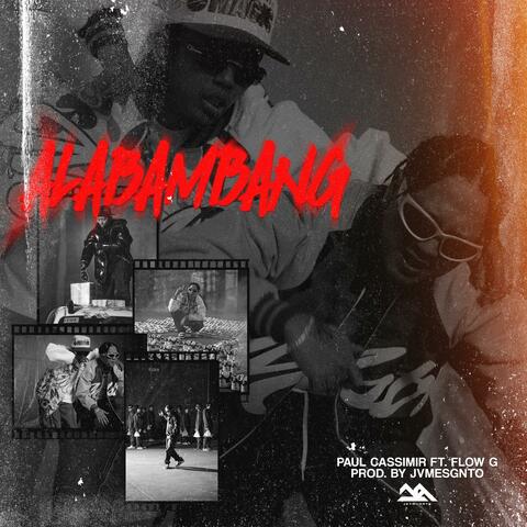 ALABAMBANG (feat. Flow G)