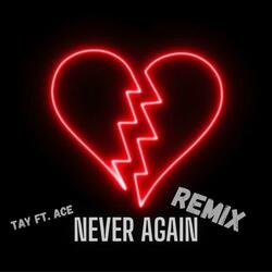 Never Again (feat. NoAce)