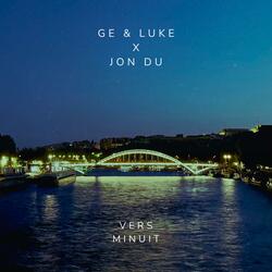Vers Minuit (feat. Jon Du)