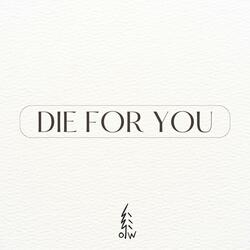 Die For You (LoFi)